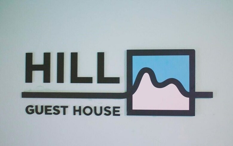 Albergue Nampo Hill Guesthouse
