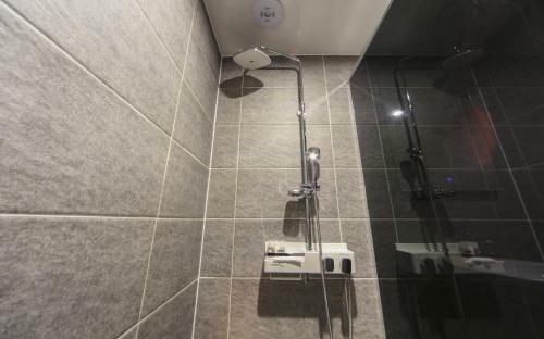 Busan Station Maximum Hotel