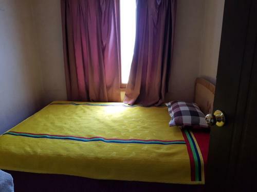 Yeongnamjang Motel