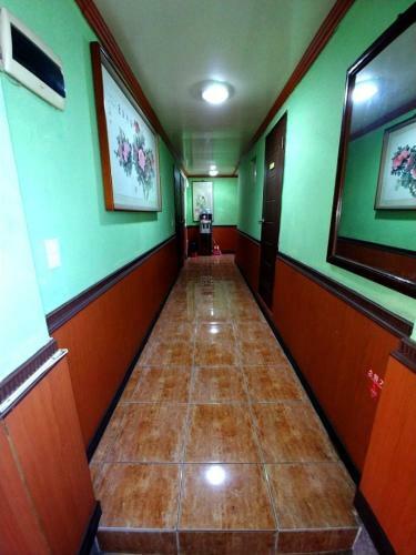 Yeongnamjang Motel
