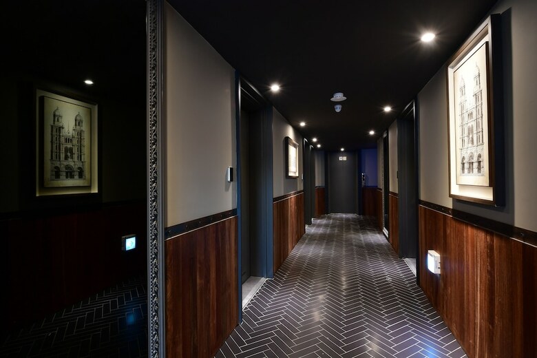 Hotel 7bricks