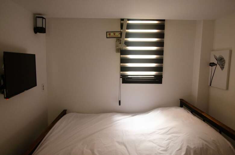Hostal One Way Guesthouse Busan