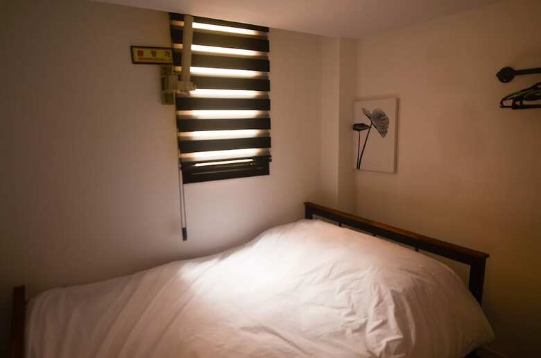 Hostal One Way Guesthouse Busan