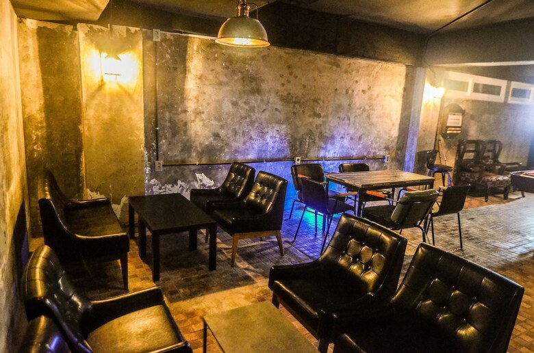 Hostal One Way Guesthouse Busan