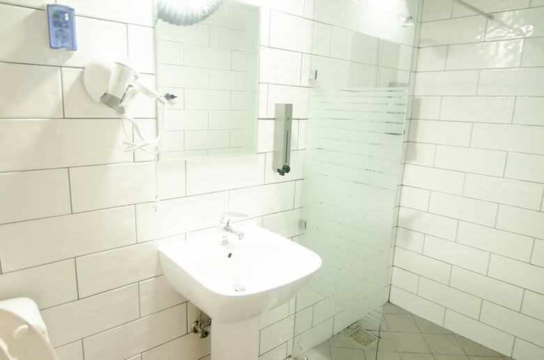 Hostal One Way Guesthouse Busan