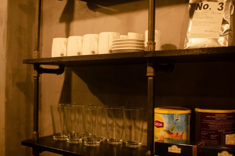 Hostal One Way Guesthouse Busan
