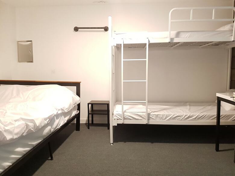 Hostal One Way Guesthouse Busan