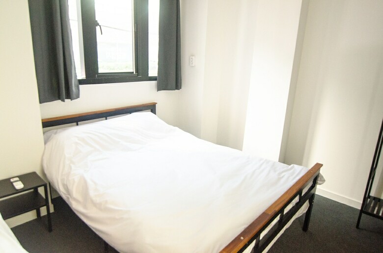 Hostal One Way Guesthouse Busan