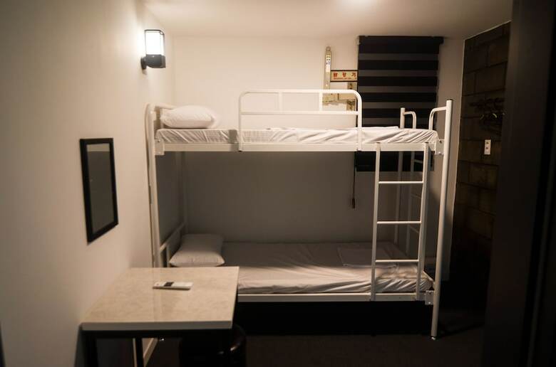 Hostal One Way Guesthouse Busan