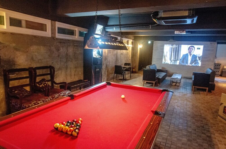 Hostal One Way Guesthouse Busan