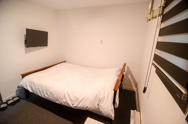 Hostal One Way Guesthouse Busan