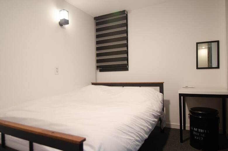 Hostal One Way Guesthouse Busan