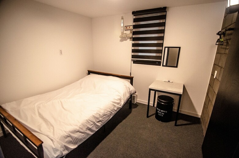 Hostal One Way Guesthouse Busan