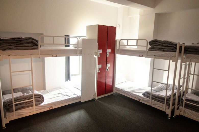 Hostal One Way Guesthouse Busan