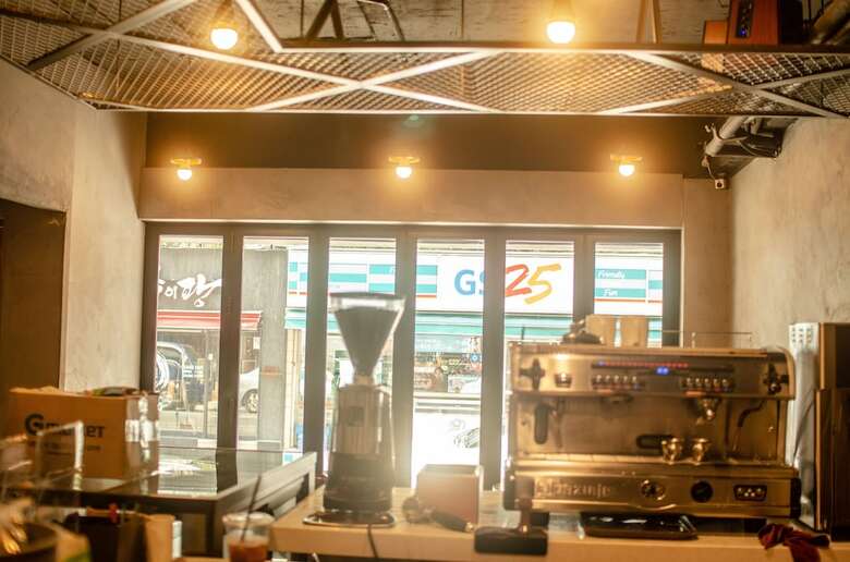 Hostal One Way Guesthouse Busan