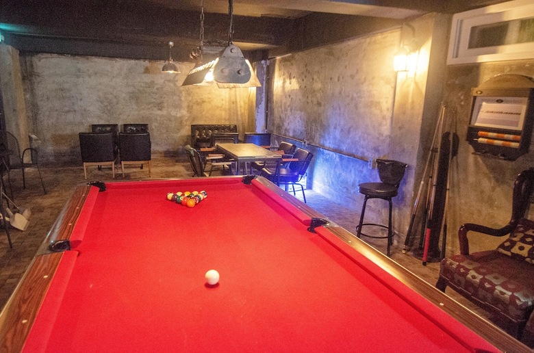 Hostal One Way Guesthouse Busan