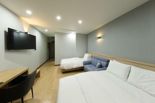 Notte La Mia Hotel