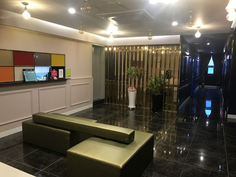 Motel Carino Hotel