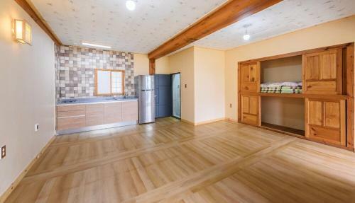 Oedaldo Hanok Pension