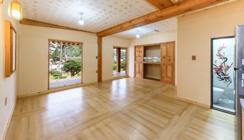 Oedaldo Hanok Pension