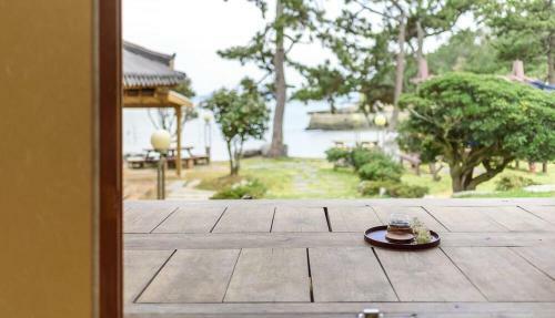 Oedaldo Hanok Pension