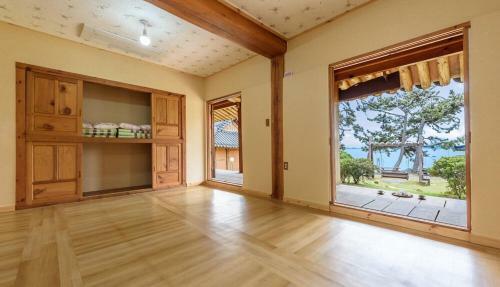 Oedaldo Hanok Pension