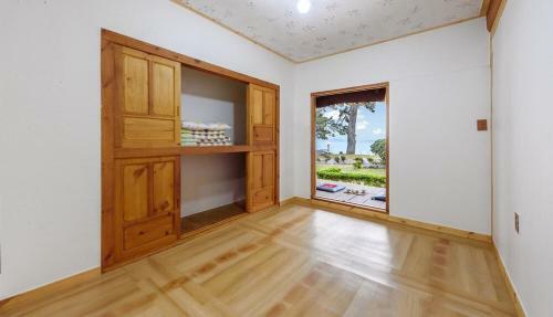 Oedaldo Hanok Pension