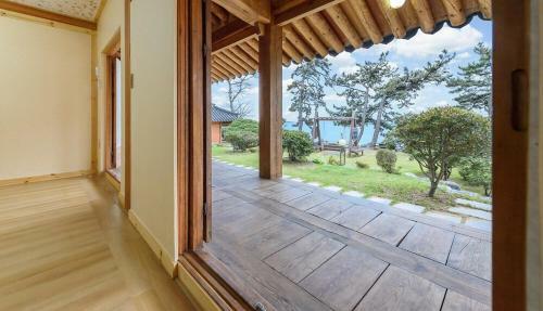 Oedaldo Hanok Pension