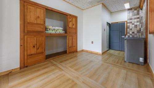 Oedaldo Hanok Pension