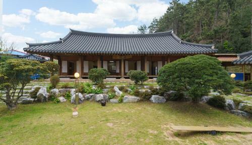 Oedaldo Hanok Pension