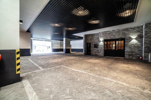 Hotel Stay 53