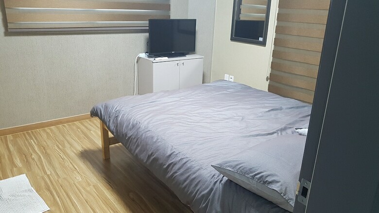 Hostal Harmony Guesthouse