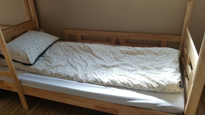 Hostal Harmony Guesthouse
