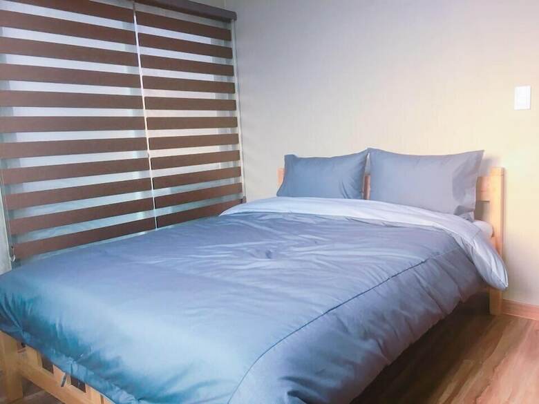 Hostal Harmony Guesthouse