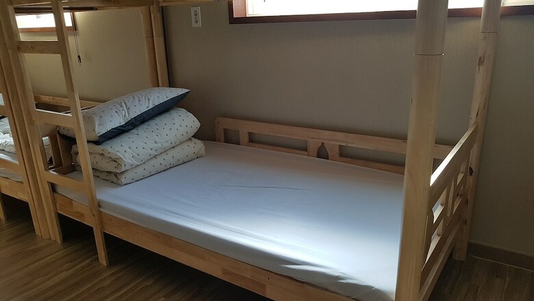 Hostal Harmony Guesthouse