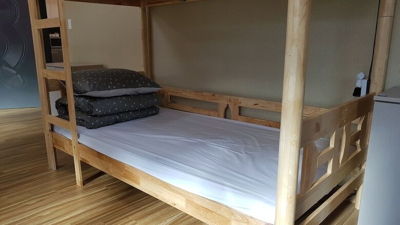 Hostal Harmony Guesthouse