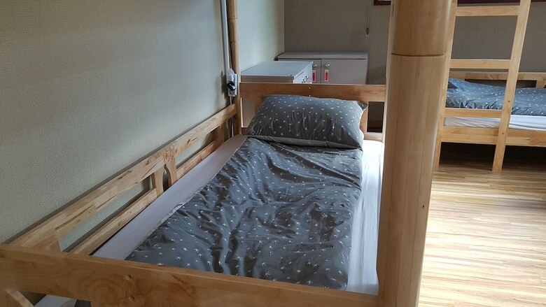 Hostal Harmony Guesthouse