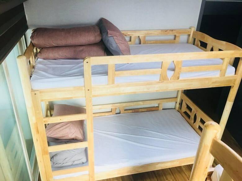 Hostal Harmony Guesthouse