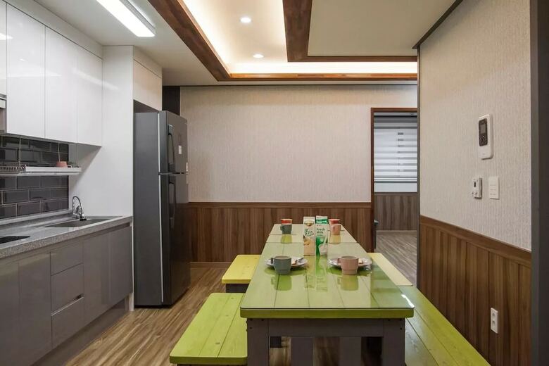 Hostal Harmony Guesthouse