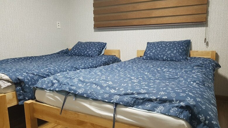 Hostal Harmony Guesthouse