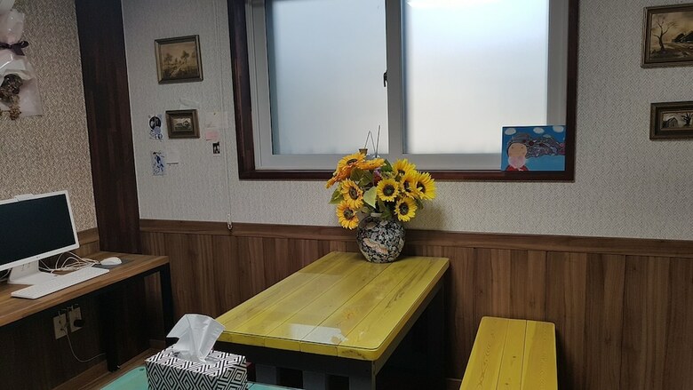 Hostal Harmony Guesthouse