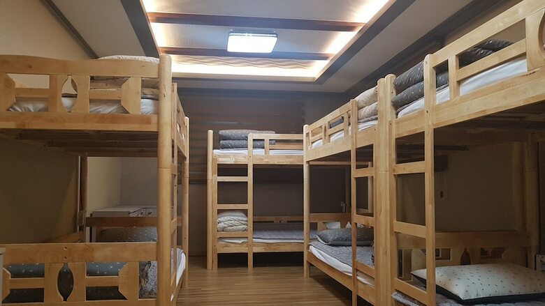Hostal Harmony Guesthouse