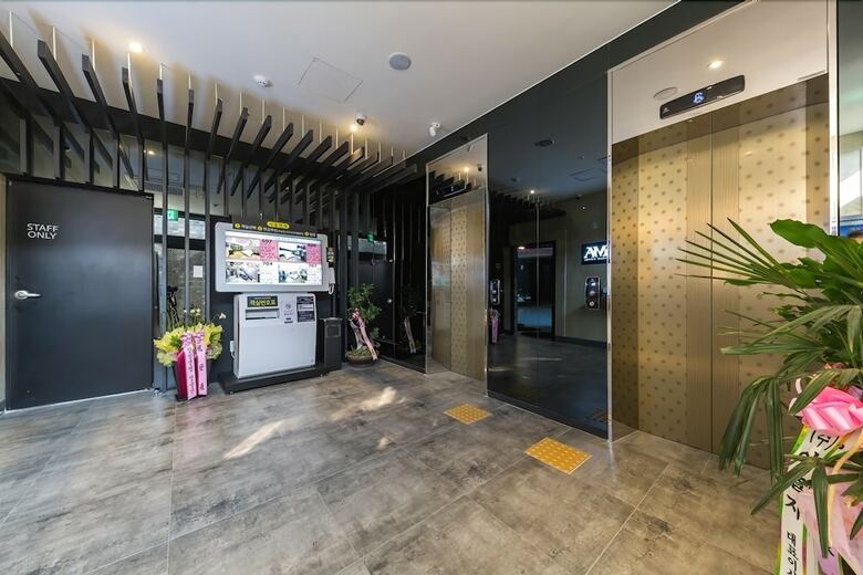 Anyang Boutique Hotel Ama