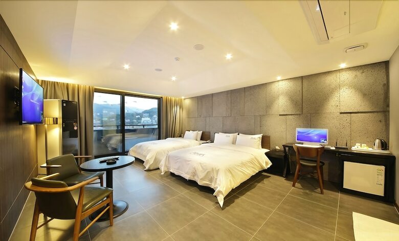 Anyang Boutique Hotel Ama