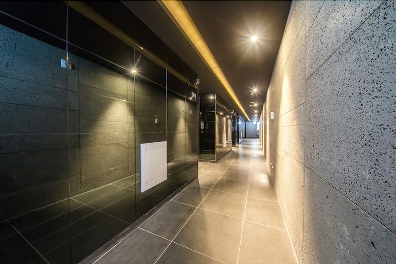 Anyang Boutique Hotel Ama