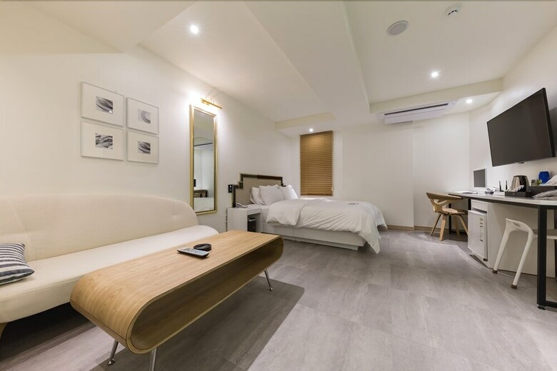 Anyang Boutique Hotel Ama