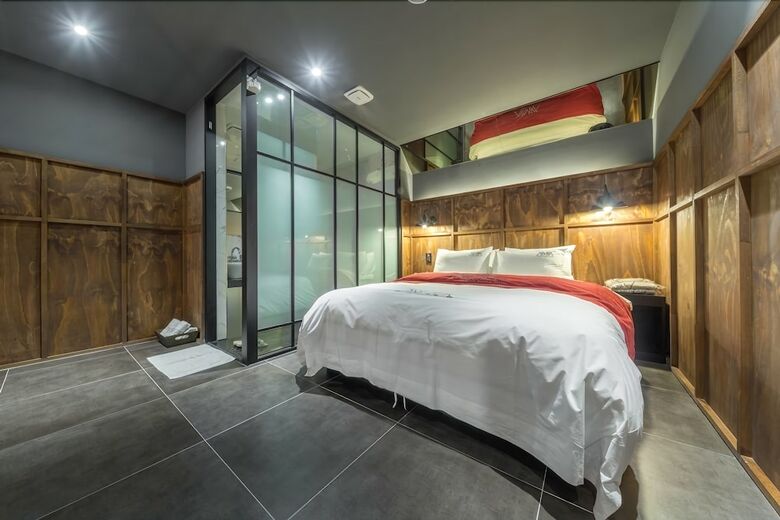 Anyang Boutique Hotel Ama