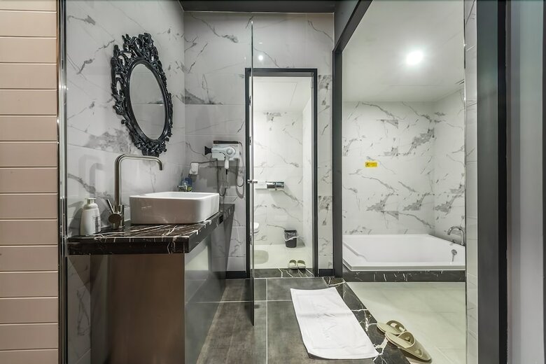 Anyang Boutique Hotel Ama