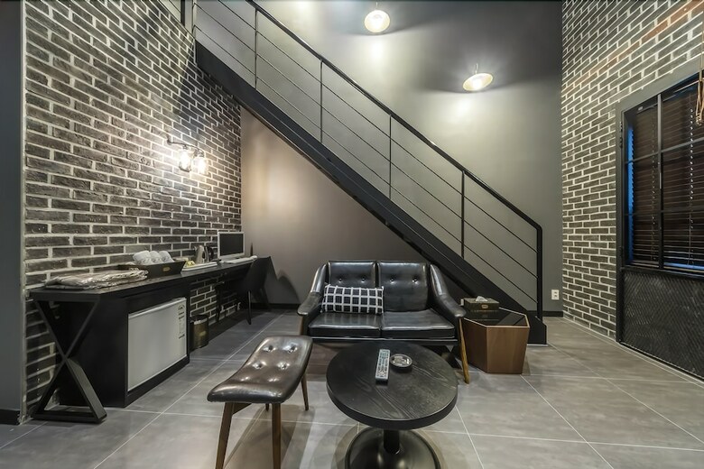 Anyang Boutique Hotel Ama