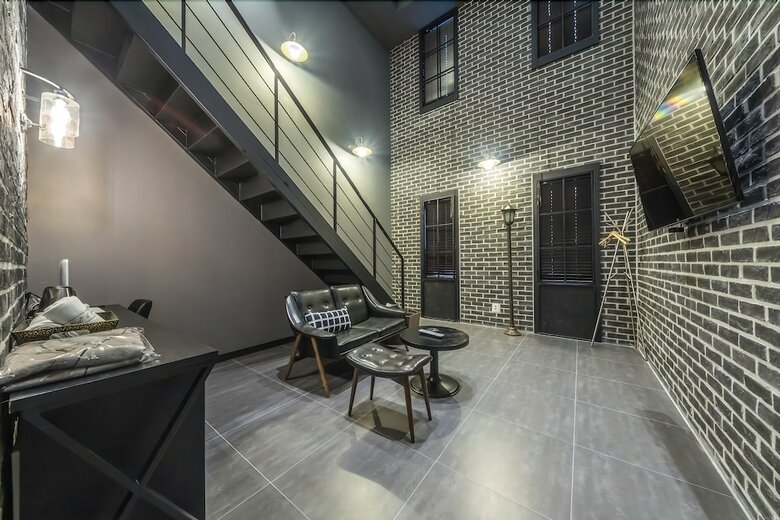 Anyang Boutique Hotel Ama